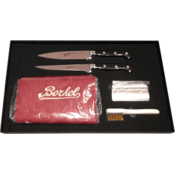 BERKEL Salumiere Essential Kit