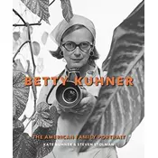 Betty Kuhner