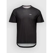 POC Motion Air Jersey uranium black