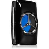Mercedes-Benz Mercedes-Benz Man Intense toaletna voda 100 ml za moške