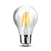 Braytron LED sijalica BRY-ADVANCE-7W-E27-A60-CLR-3000K