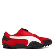 PUMA Mostro OG Prime Sneakers Unisex, Shoes, Red/White, 44.5