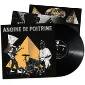 Angine De Poitrine - Vol.II (LP)