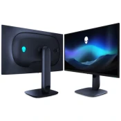 DELL 27 AW2725Q 4K OLED 240Hz FreeSync G-Sync Alienware Gaming monitor