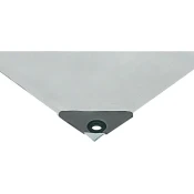BRUNNER tarpaulin MULTICOVER HD 200 x 200 cm