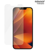 PanzerGlass Classic Fit iPhone 14 / 13 Pro / 13 6,1 Screen Protection Antibacterial 2767 (2767)