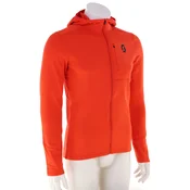 Scott Defined Light Hoodie Moški Športni pulover