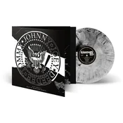 Various Artists - Marc Ursellis Best Of Ramones Redux (Limited Edition) (Black Marbled /Grey Coloured) (LP)