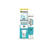 Garnier Garnier Pure Active Bha Niacinamida Fluido Anti-Imperfecciones Fps50 40ml