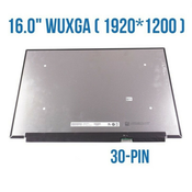 Ugradni LED Ekran za laptop 16 slim 30 FHD+ kraci bez kacenja