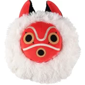 Princess Mononoke Sans Mask plišana igračka 45cm