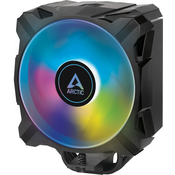 ARCTIC Freezer i35 A-RGB, cooler for INTEL desktop processors