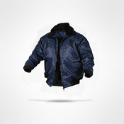 Zimska delovna jakna ALPHA - XXL (56)
