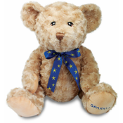 KEEL SE2920 - Keeleco SPARKYS Medveď 35 cm