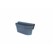 GARDINO-ZARDINJERA ESPRIT 50cm ANTRACIT