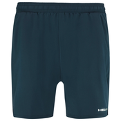 Pánské šortky Head  Performance Shorts Men Navy XXL