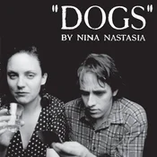 Nina Nastasia - Dogs (Limited Edition) (White Coloured) (LP)