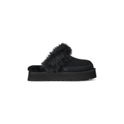 Copati iz semiša UGG Disquette Chalet