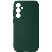 AVIZAR Ovitek Soft Touch za Samsung Galaxy S23 FE Fast Cover Series - zelen, (21136485)