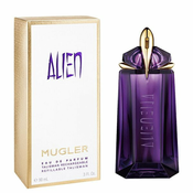 Thierry Mugler Alien - EDP - refillable 2 ml - vzorec s razpršilom