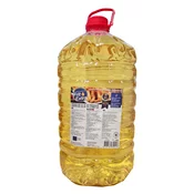 Olje rastlinsko za cvrtje, PET, 10 L
