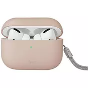 UNIQ Etui Uniq Lino za AirPods Pro 2 - roza