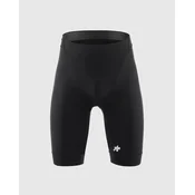 Kratke hlače ASSOS MILLE GT Half S11, črne (M)