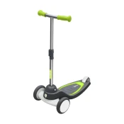 ROMOBIL NA TRI KOTACA ZA DJECU QPLAY MIKA - ZELENI