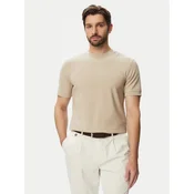 JOOP! Majica Jj-Tangur 30103403 Bež Regular Fit