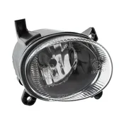 shumee Audi A4 B8 Sedan 07-11 halogen desno