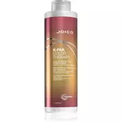 Joico K-PAK Color Therapy regeneracijski balzam za barvane in poškodovane lase 1000 ml