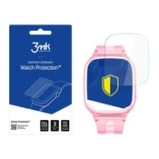 3MK Forever GPS WIFI otroška ura Watch Me 2 KW-310 - 3mk zaščita za uro FlexibleGlass
