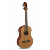 Klasična kitara MANUEL RODRIGUEZ Tradicion T-57 red-cedar/mahogany 3/4