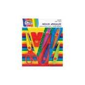 Fiorello Kreativa Craft Makaze Sa Nastavcima 16cm - 1997