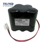 TELIT POWER Baterija NICD 6V 7000mAh za OVA JODILUX OVA51020E