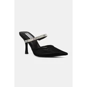 Visoke pete Steve Madden Brecki-R