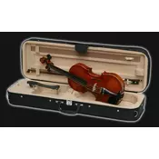 Violmaster P480 Violina outfit