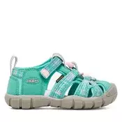 Sandali Keen 1030802 Turkizna