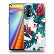 ULTIMATE CASE za Realme 7 - Rhododendron