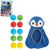PLAYGO - Kopalniški organizator - pingvin