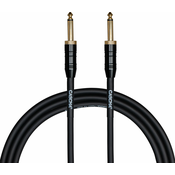 Cascha Professional Line Guitar Cable Instrumentalni kabel 6 m Ravni - Ravni