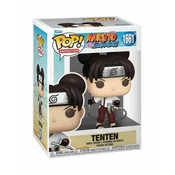 Funko Figurica FUNKO POP Animation: Naruto - 1661 Tenten