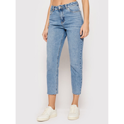 VERO MODA Kavbojke VMBrenda  moder denim