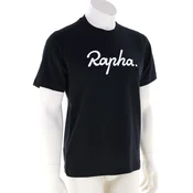 Rapha Cotton Large Logo Moški Kratka majica