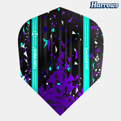Pikado peresa HARROWS/Prime/Tornado 2