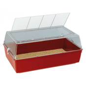 Ferplast kavez za glodavce Duna multy, 71x46x31,5 cm