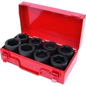 Komplet rocnega -nasadnih kljucev KS TOOLS 515.0610