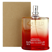 Creed Original Santal parfemska voda - tester, 120 ml