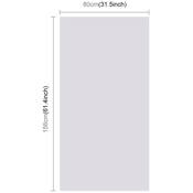 White photographic background Puluz PU5321W