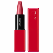 Shiseido TechnoSatin Gel Lipstick Harmonic Drive 4 g